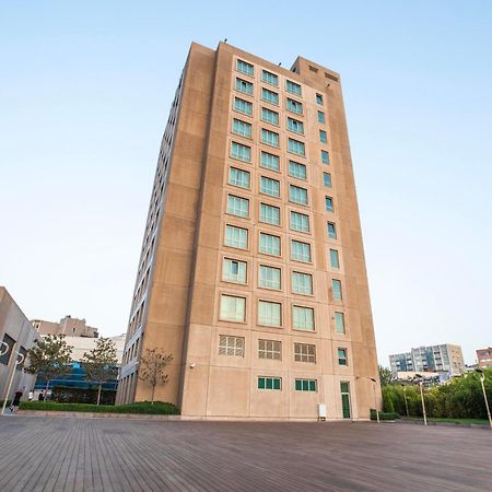 Park Dedeman Bostanci Hotel Istanbul Luaran gambar