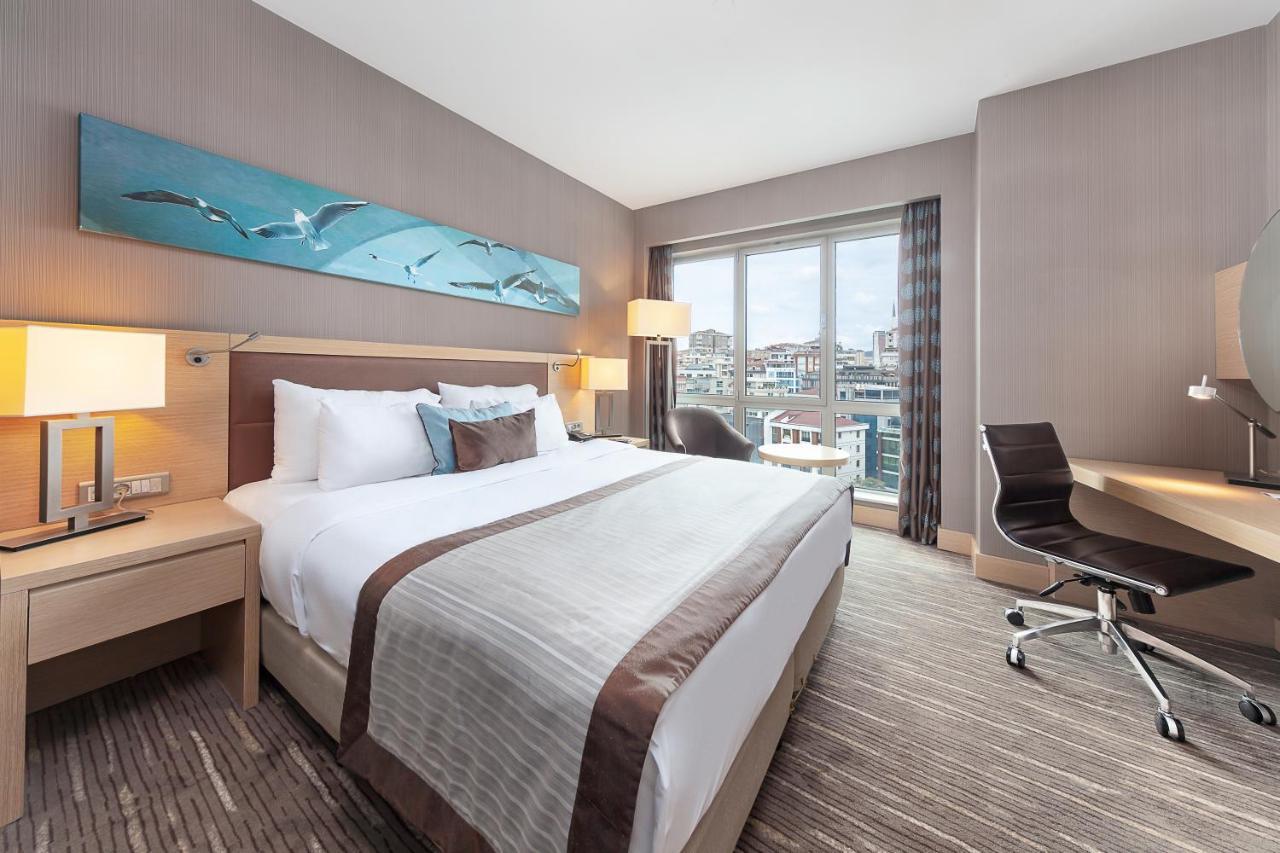 Park Dedeman Bostanci Hotel Istanbul Luaran gambar