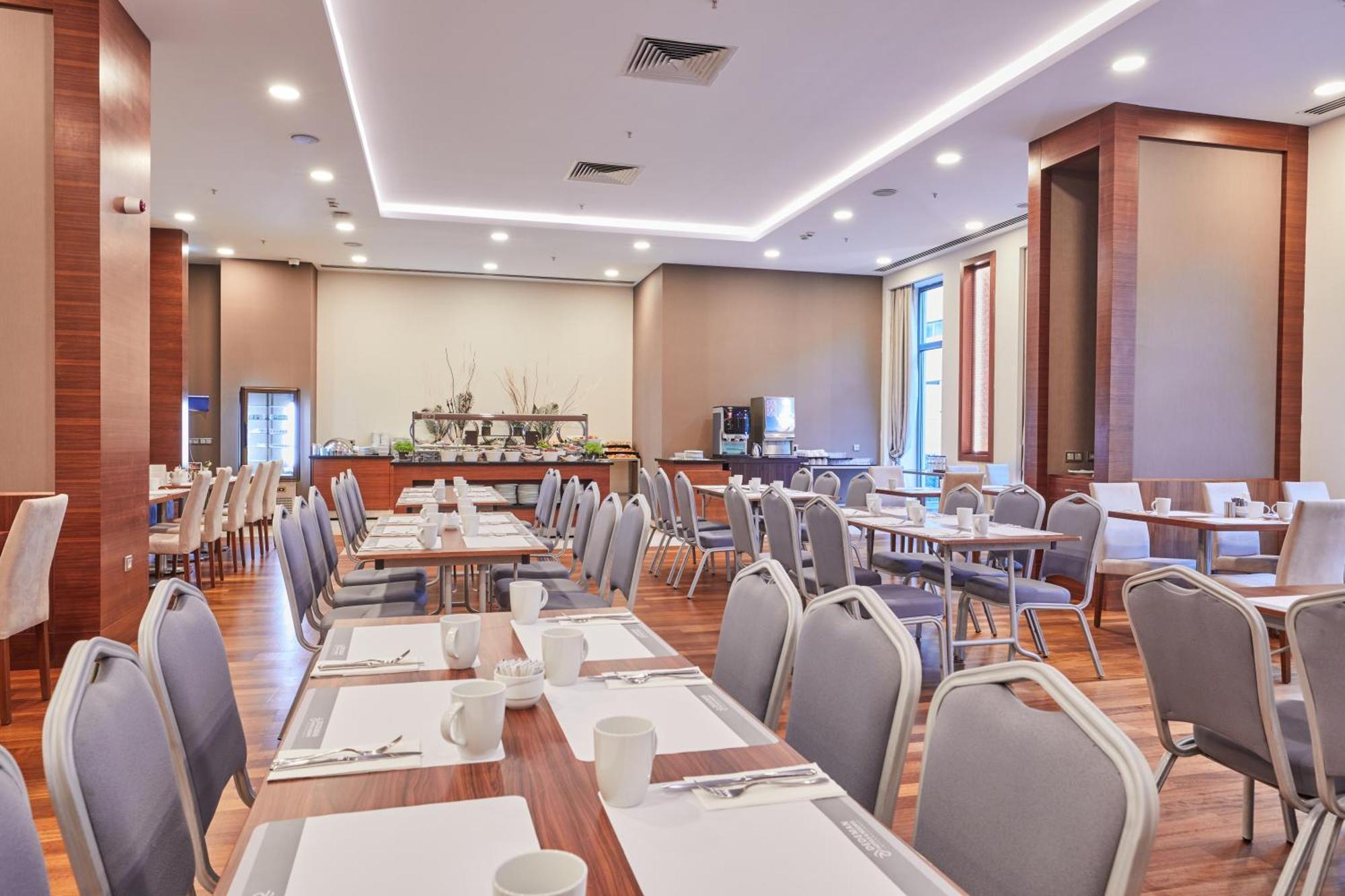 Park Dedeman Bostanci Hotel Istanbul Luaran gambar