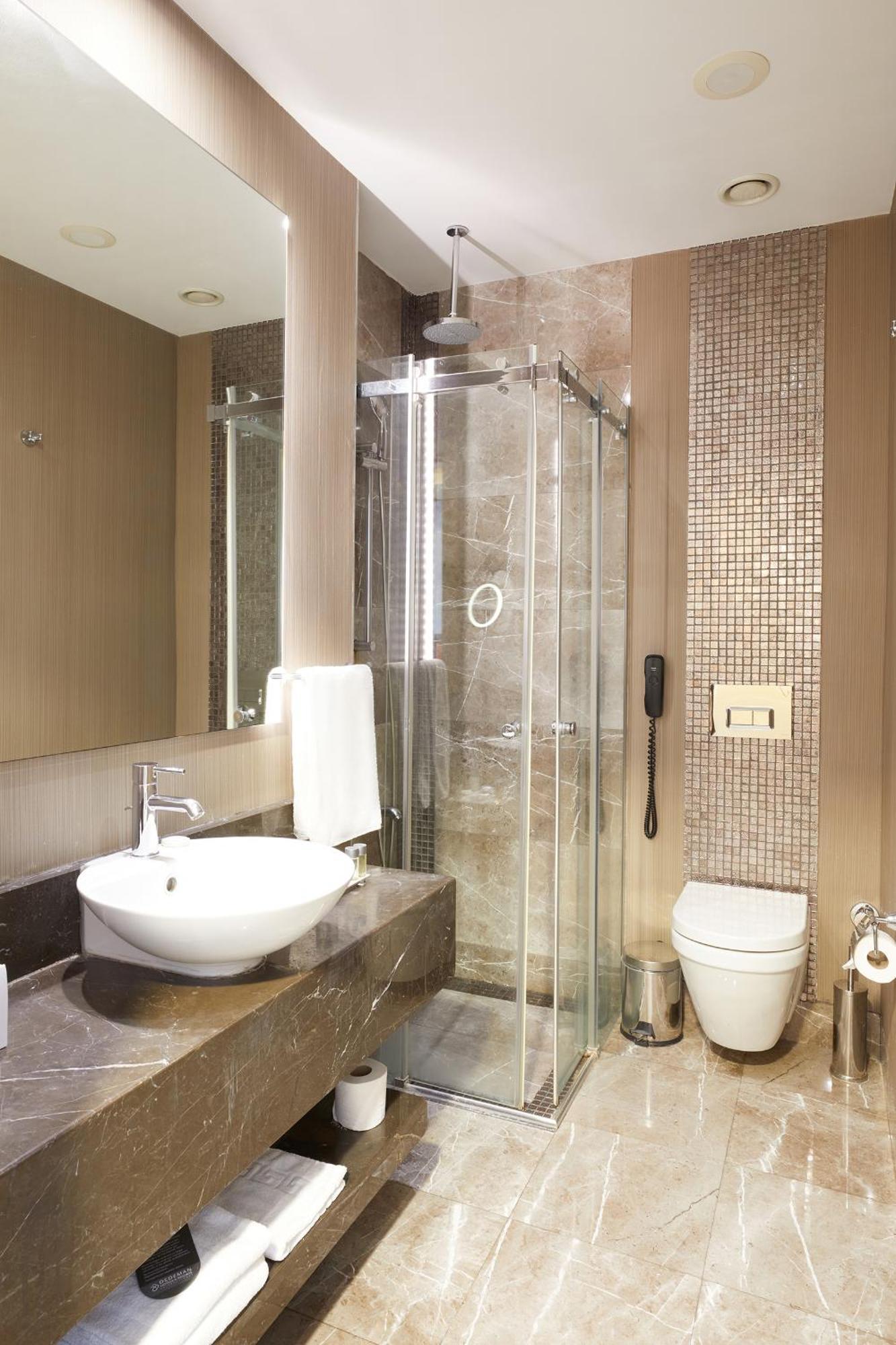 Park Dedeman Bostanci Hotel Istanbul Luaran gambar