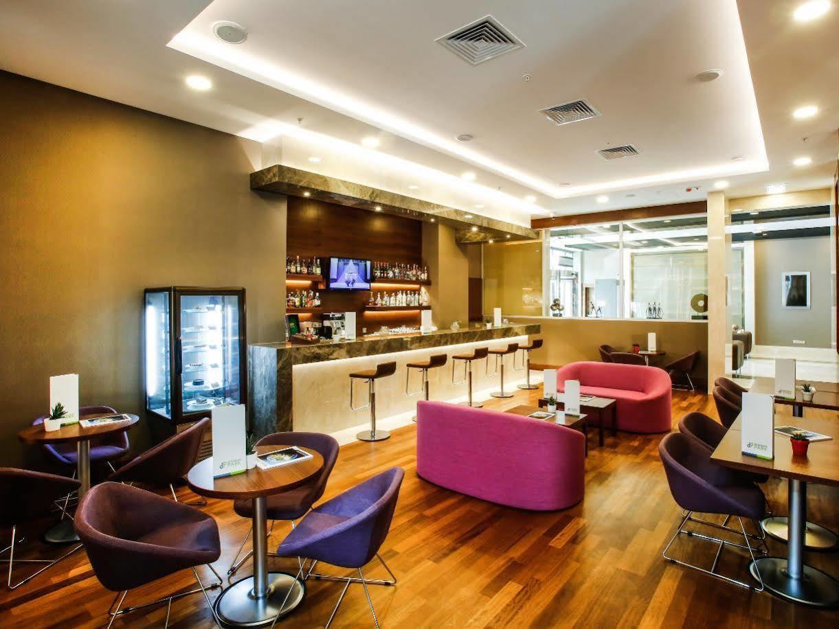 Park Dedeman Bostanci Hotel Istanbul Luaran gambar